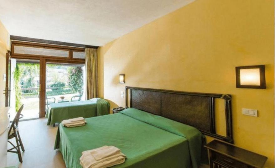 Porto Kaleo Resort Steccato Exterior photo